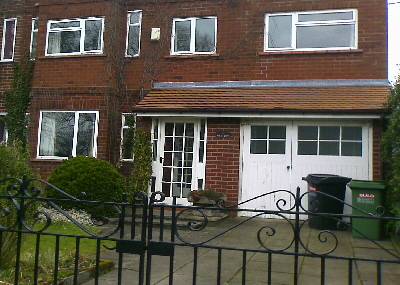 driveways